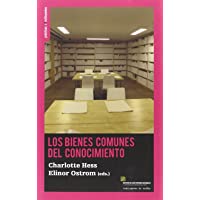 LOS BIENES COMUNES DEL CONOCIMIENTO (PRACTICAS CONSTITUYENTES)